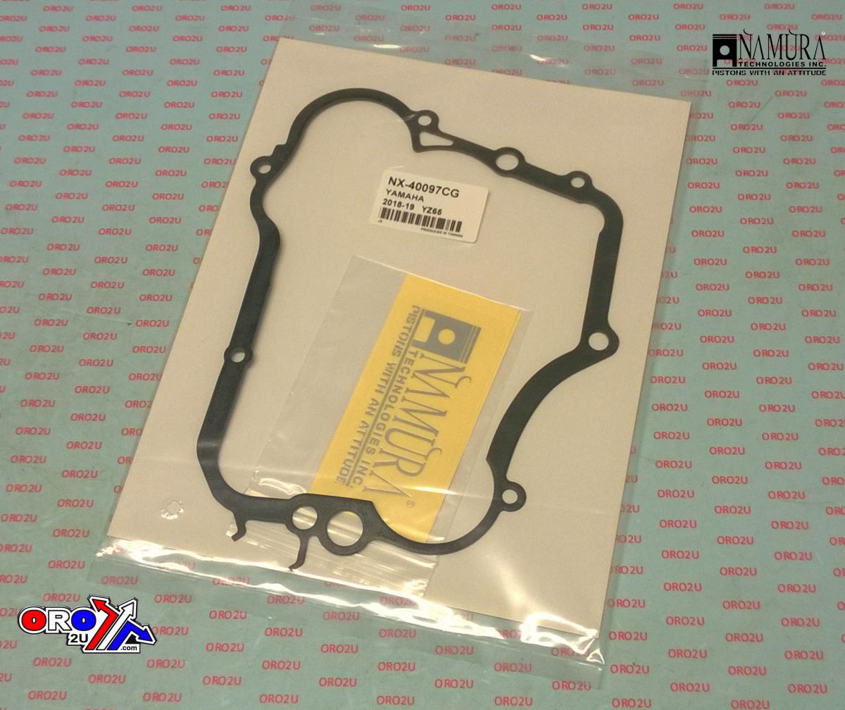 GASKET INNER CLUTCH COVER YAMAHA YZ65 18-24, YZ85 19-24, NAMURA NX-40097CG
