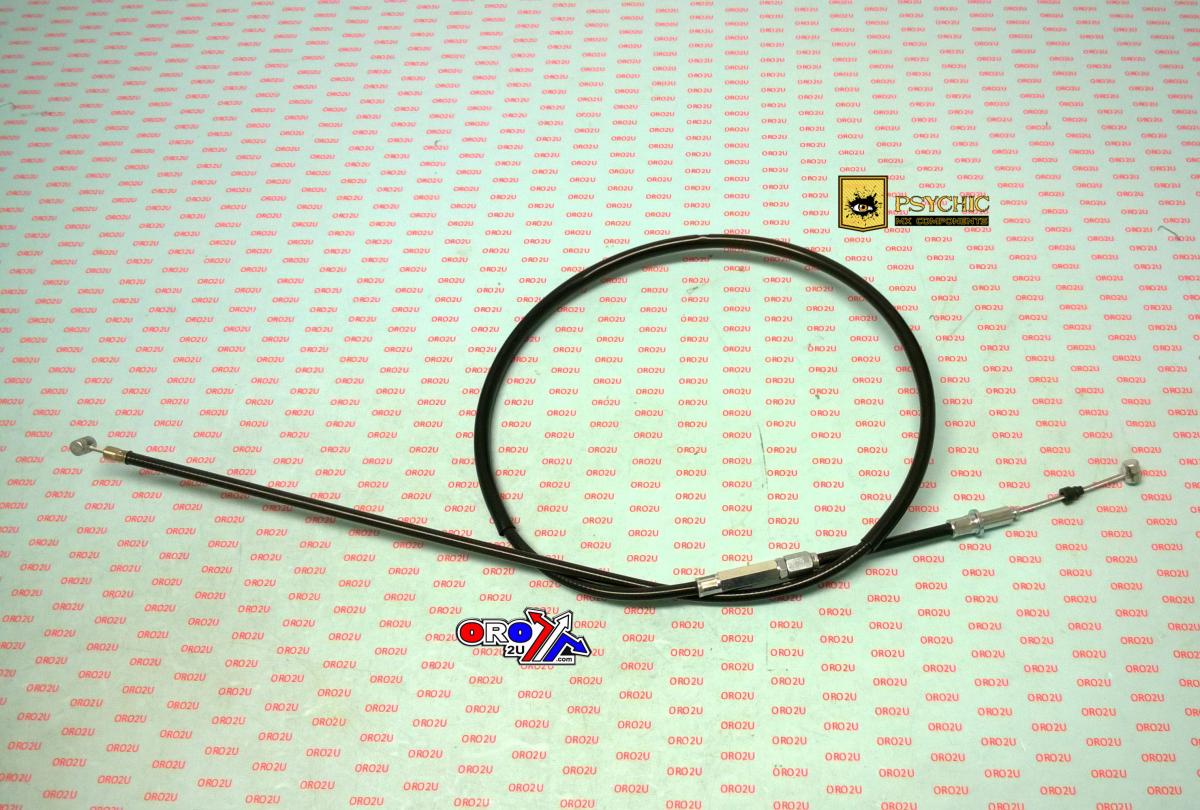 CABLE CLUTCH 81-83 RM125, PSYCHIC 104-055, 58210-14102