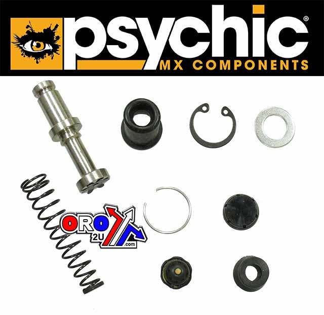 MASTER CYLINDER REPAIR KIT FRONT HONDA CB400/4, CB400/550K, CB750F 75-76