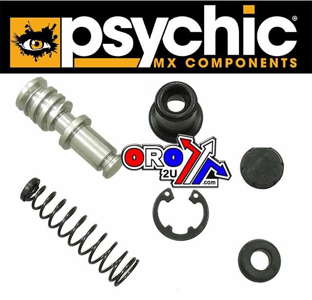 MASTER CYLINDER REPAIR KIT FRONT YAMAHA XV535, XV750, SR400 01-16, XJ650
