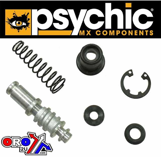 MASTER CYLINDER REPAIR KIT FRONT YAMAHA TZR125 87-93, XT600 84-89, XVS125 00-04