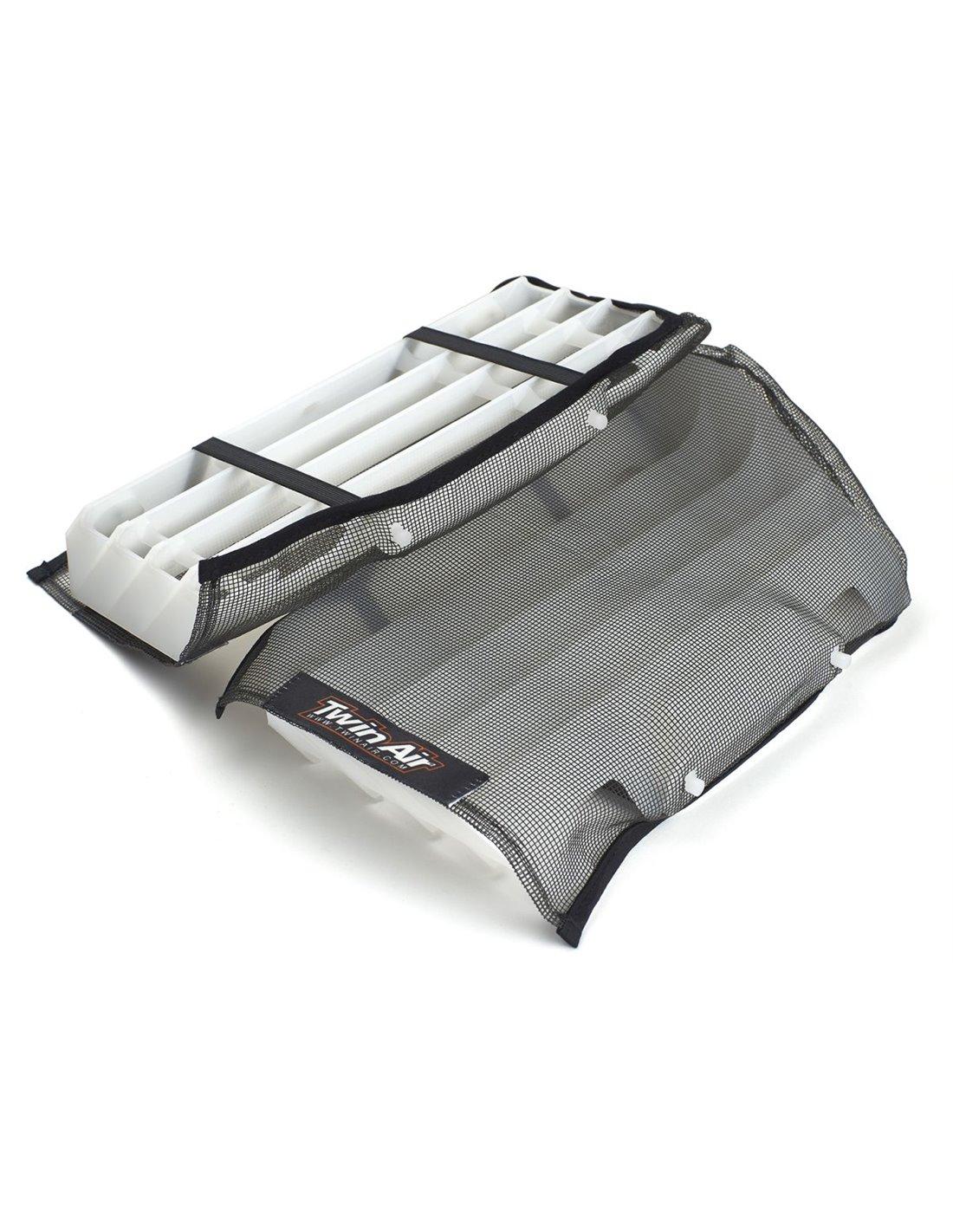 RADIATOR SLEEVE HONDA CRF250R 18-19 TWINAIR, 177759SL05