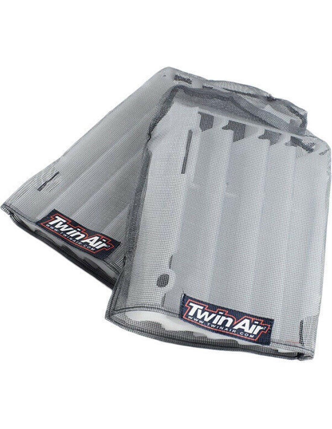 RADIATOR SLEEVE SUZUKI RM-Z450 18-19 TWINAIR, 177759SL31