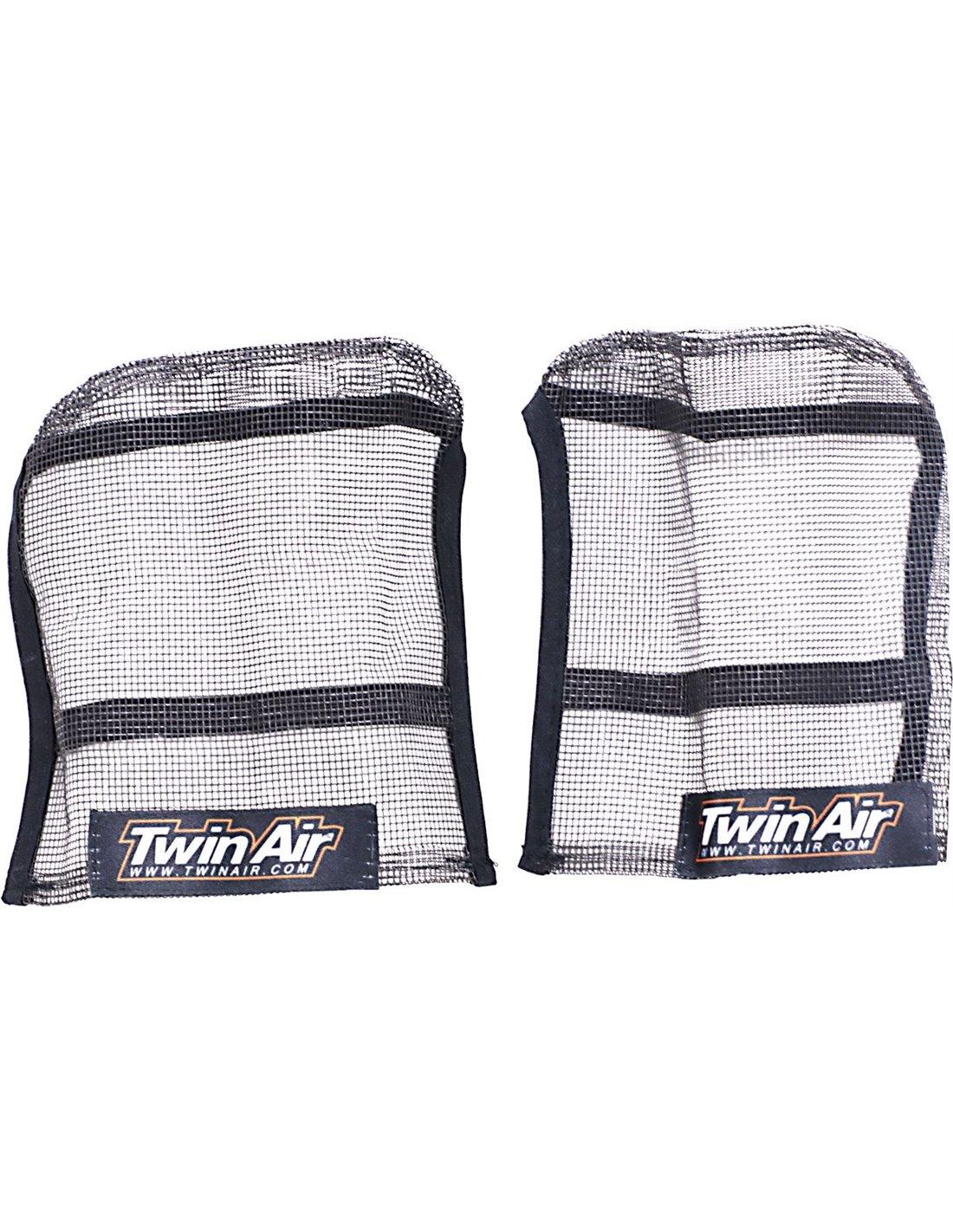 RADIATOR SLEEVE KTM 50SX 12-19, HUSQ TC50 17-19, TWINAIR 177759SL48