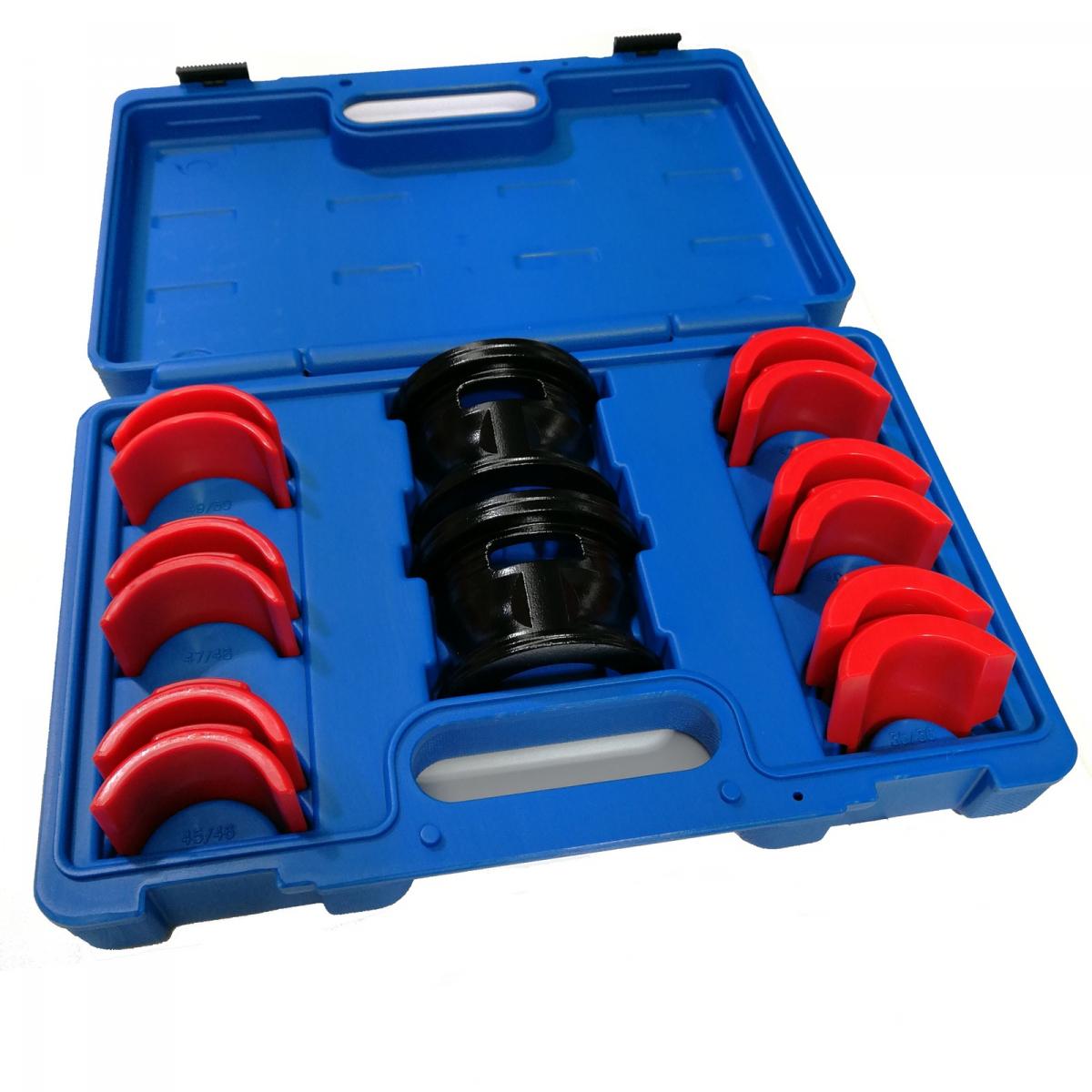 FORK SEAL DRIVER SET 35-50mm