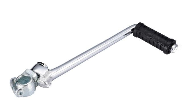 KICKSTART LEVER YAMAHA RD250/350 73-75, RD400 76-78, XS500 75-77, XS750 77-78