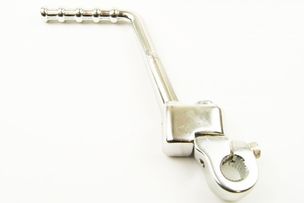 KICKSTART LEVER FOR AM5 ENGINE, DERBI, BULTACO, GILERA, APRILA