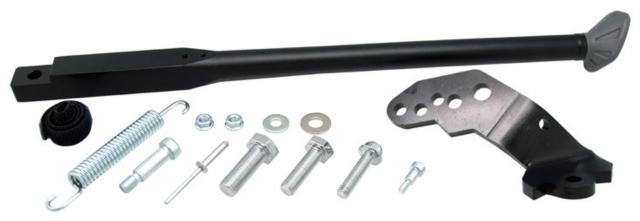 SIDE STAND ASSEMBLY KAWASAKI KX250F 11-17, KX450F 11-17