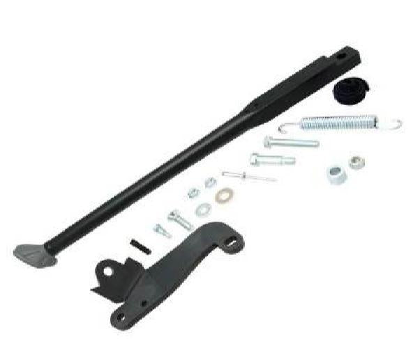 SIDE STAND ASSEMBLY KTM SX125/250 12-15, SX-F 250-450 11-14