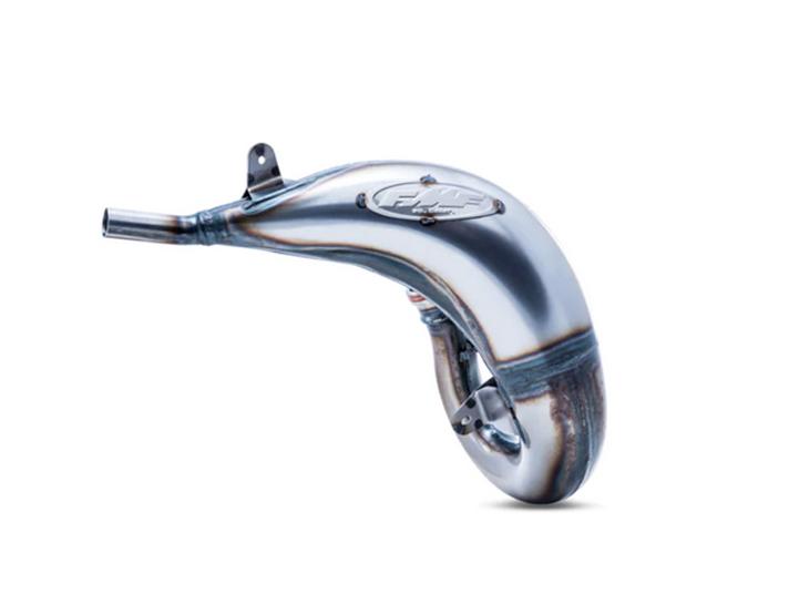 11-15 SX125 150 FACTORY FATTY FMF 025121 FRONT EXHAUST