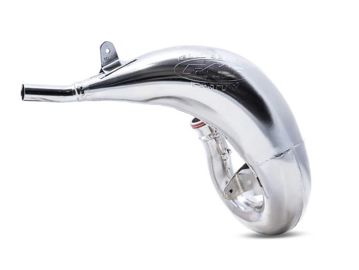 11-15 SX125 150 FATTY PIPE FMF 025119 EXHAUST FRONT