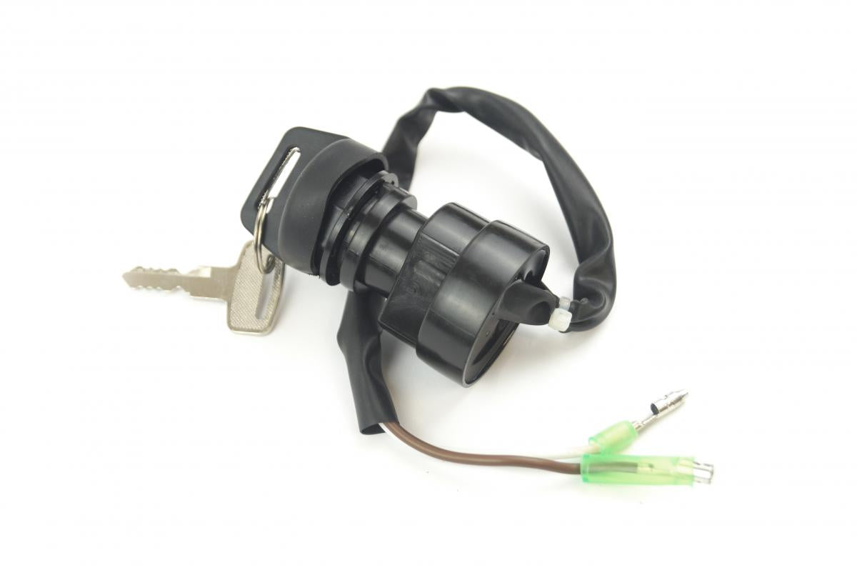 IGNITION SWITCH KAWASAKI KLF300 91-96, KLF400 BAYOU 93-96