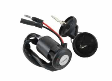 IGNITION SWITCH HONDA TRX300EX 93-06
