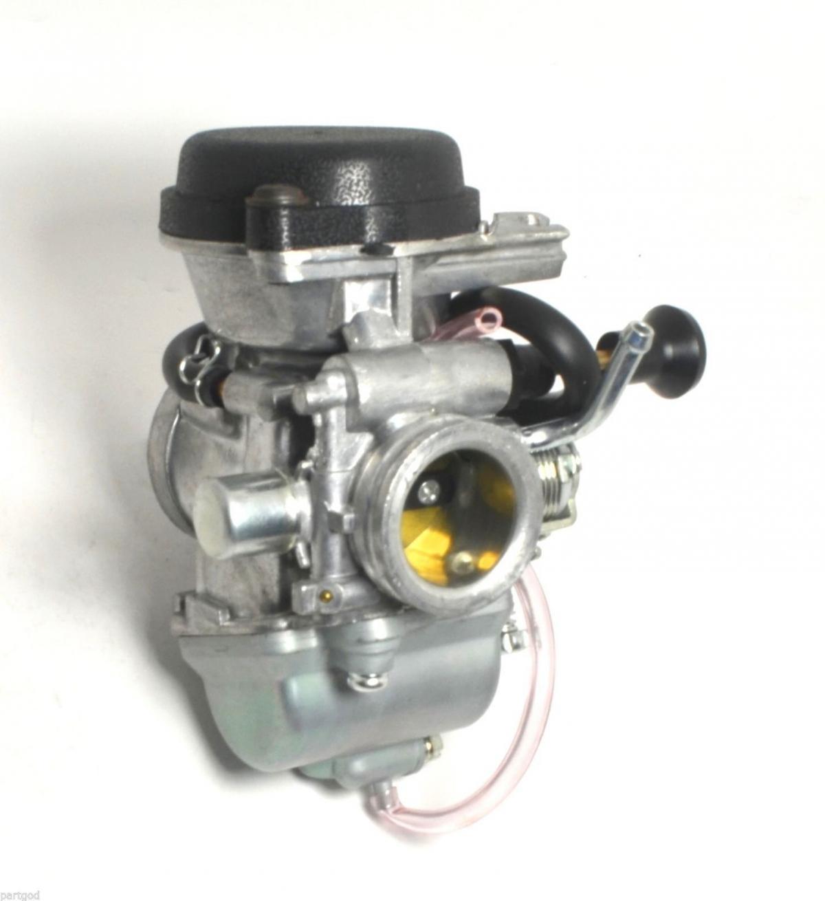 Carburettor Assembly Suzuki 26mm Mikuni SUZUKI GS125, EN125, GZ125, GN125