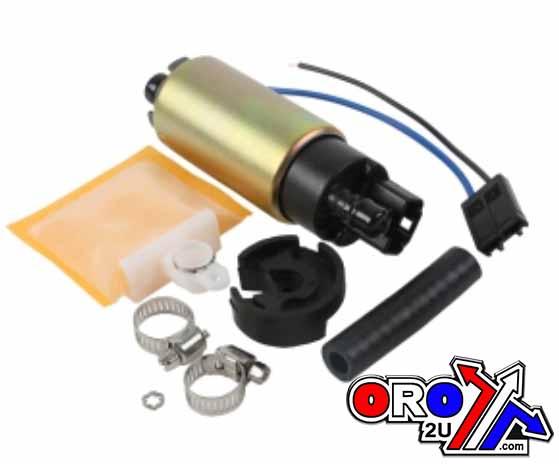 FUEL PUMP YAMAHA YZF-R1 02-12, FJR1300 05-12, YZF-R6 03-05