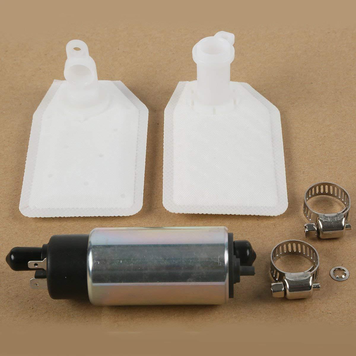 FUEL PUMP YAMAHA YZF-R125 08-12, WR250R/F/X 08-11, XP500 04-13, YZ450F 10-14