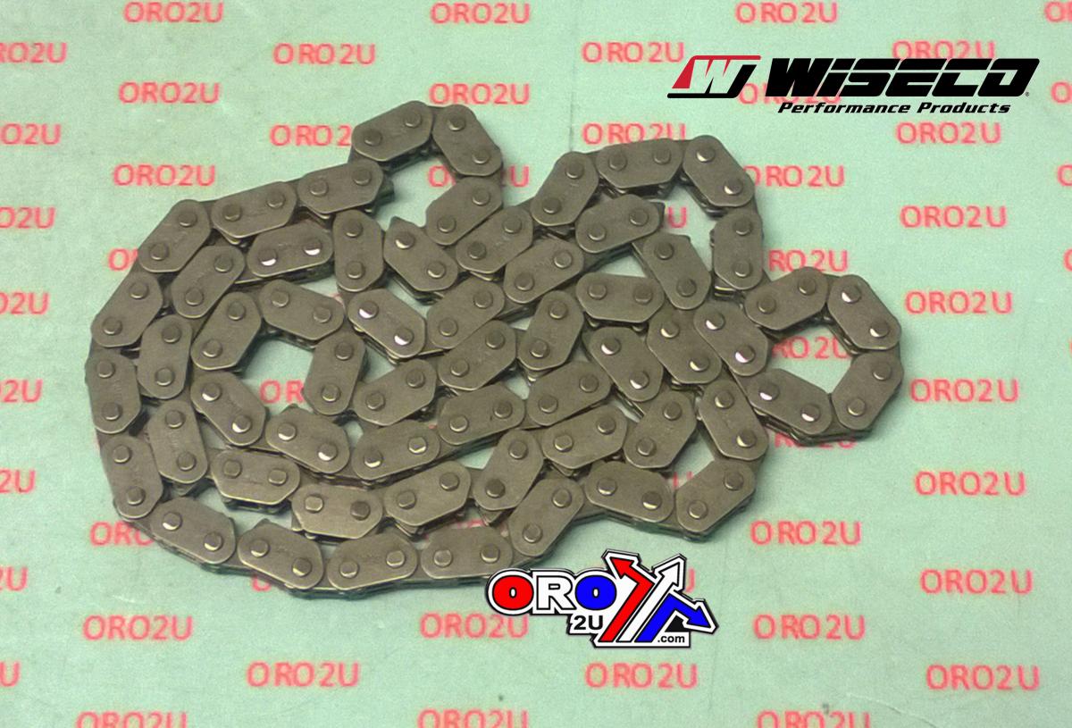 CAM CHAIN WISECO CC040, KAWASAKI KX250F 17-19
