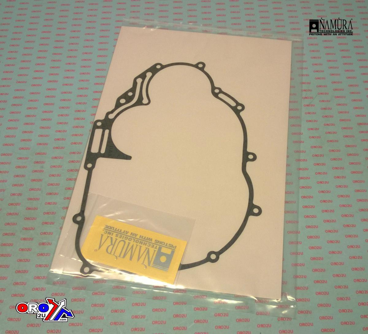 GASKET INNER CLUTCH COVER KAWASAKI KLF220/250 92-11, NAMURA NA-20001CG