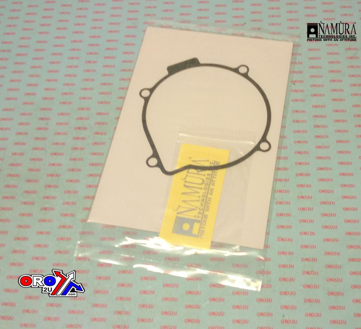 GASKET PULLCORD COVER KAWASAKI KVF360-750 96-13, KLF300 96-05 NAMURA NA-20070CG3