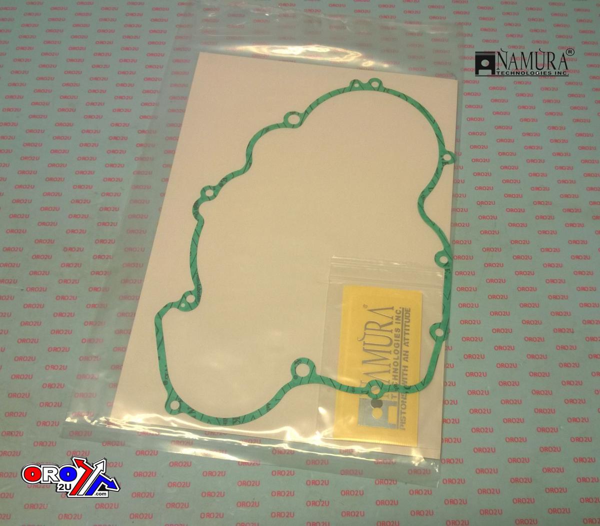 GASKET INNER CLUTCH COVER KTM 450/525XC ATV 08-09, POLARIS OUTLAW 450/525 07-11