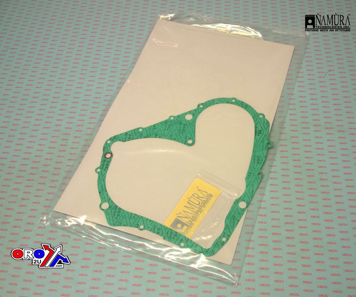 GASKET GENERATOR COVER SUZUKI LT-A400F KINGQUAD 08-18, NAMURA NA-30012CG3