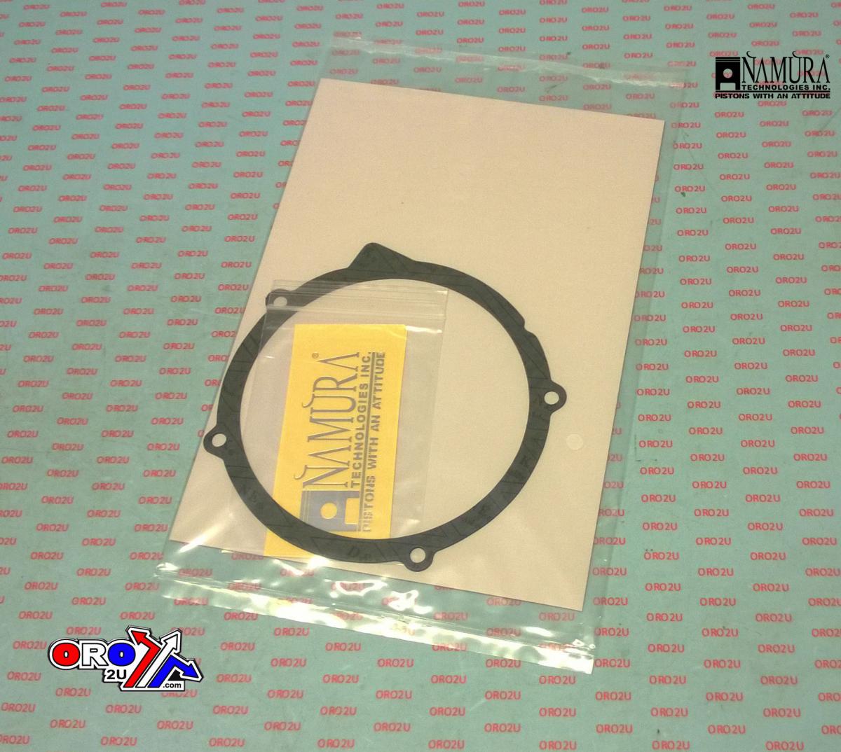 GASKET PULL CORD COVER, YAMAHA YFM350/400 87-12, 3GD-15699-00, NAMURA