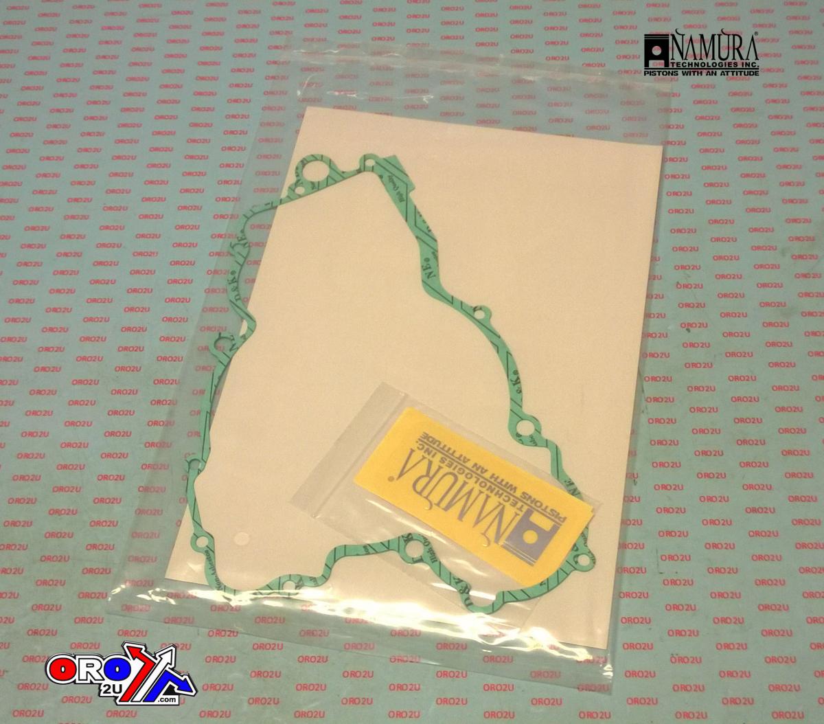 GASKET INNER CLUTCH COVER, NAMURA NX-70053CG3 KTM, 50330027000