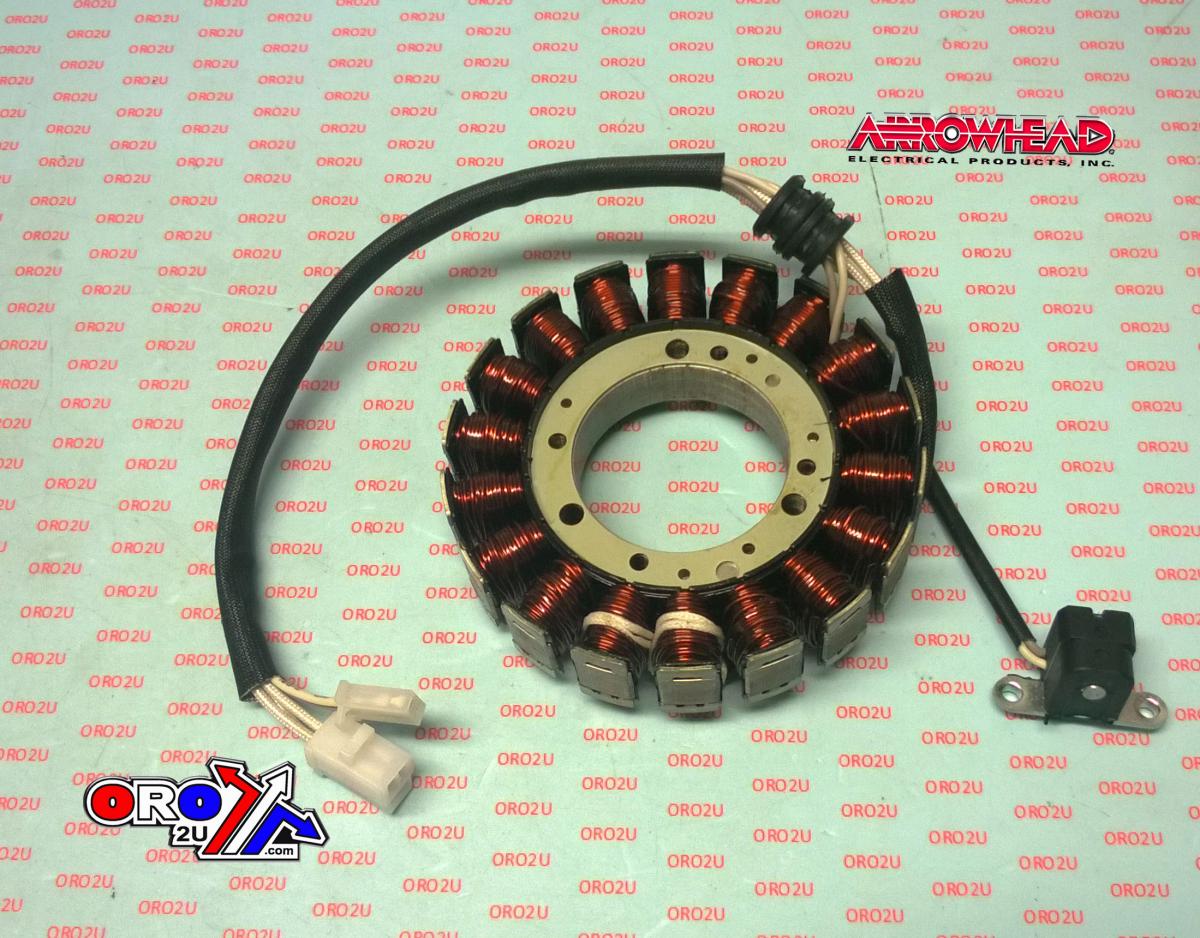 STATOR YAMAHA XVS1100 DRAGSTAR 99-02