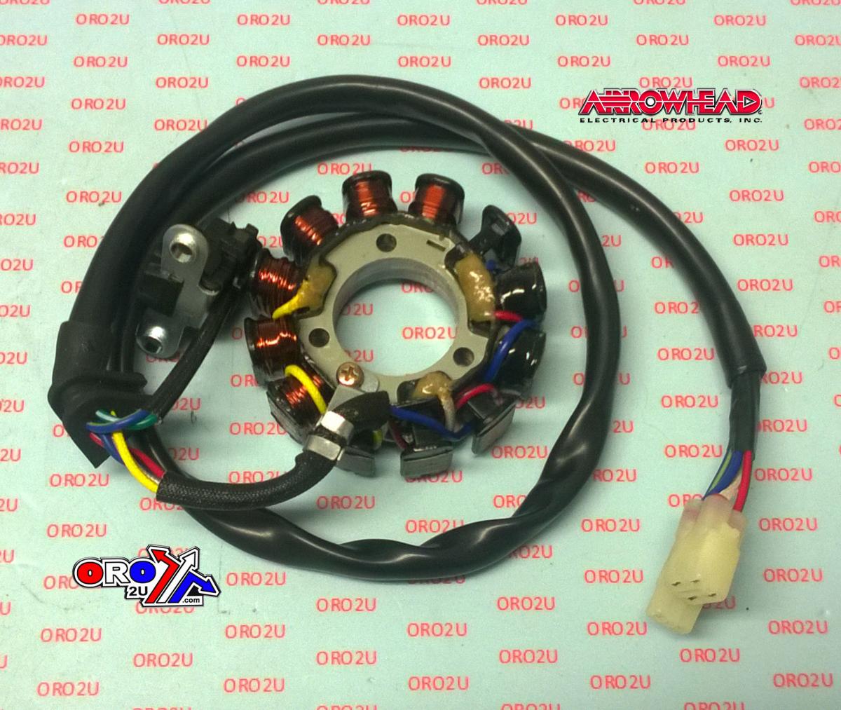STATOR HONDA CRF450X 05-17