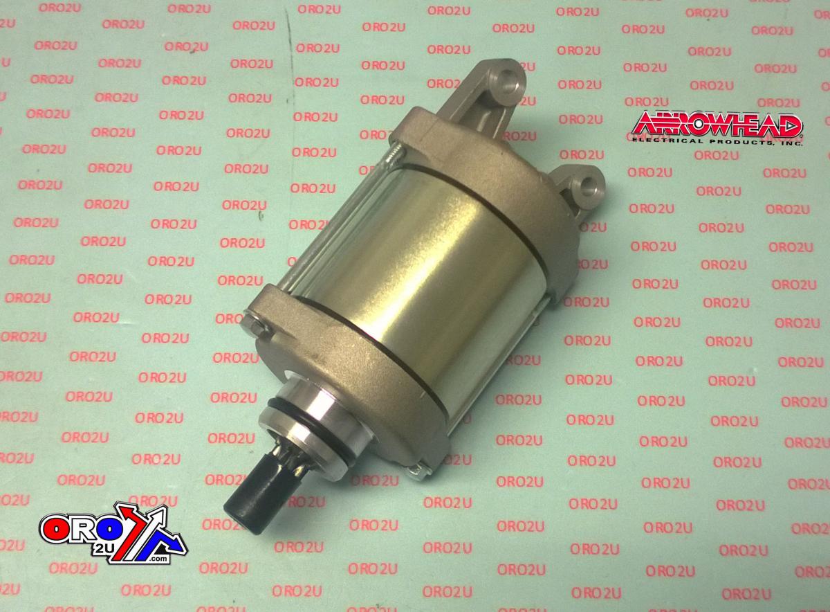 STARTER MOTOR Kawasaki EX300 NINJA,KLE300 VERSYS 21163-0717