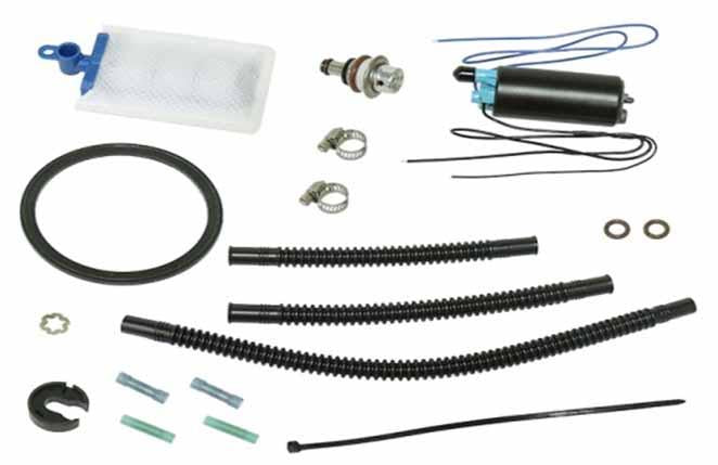 FUEL PUMP REPAIR KIT POLARIS OUTLANDER 450 18-19, 570 16-19, 850 19, 1000 18-19