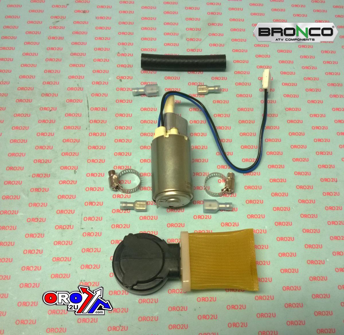 FUEL PUMP REPAIR KIT KAWASAKI KVF650 02-05, KVF700 04-06, KFX700 04-09