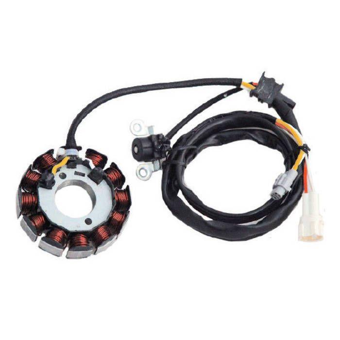 STATOR COIL YAMAHA YFZ450 2004-2009