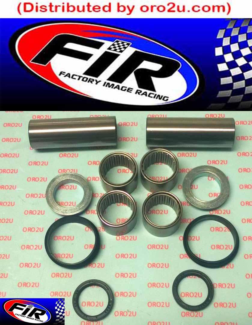 SWINGARM BEARING KIT CR125 89-92, CR250 88-91, CR500 89-01