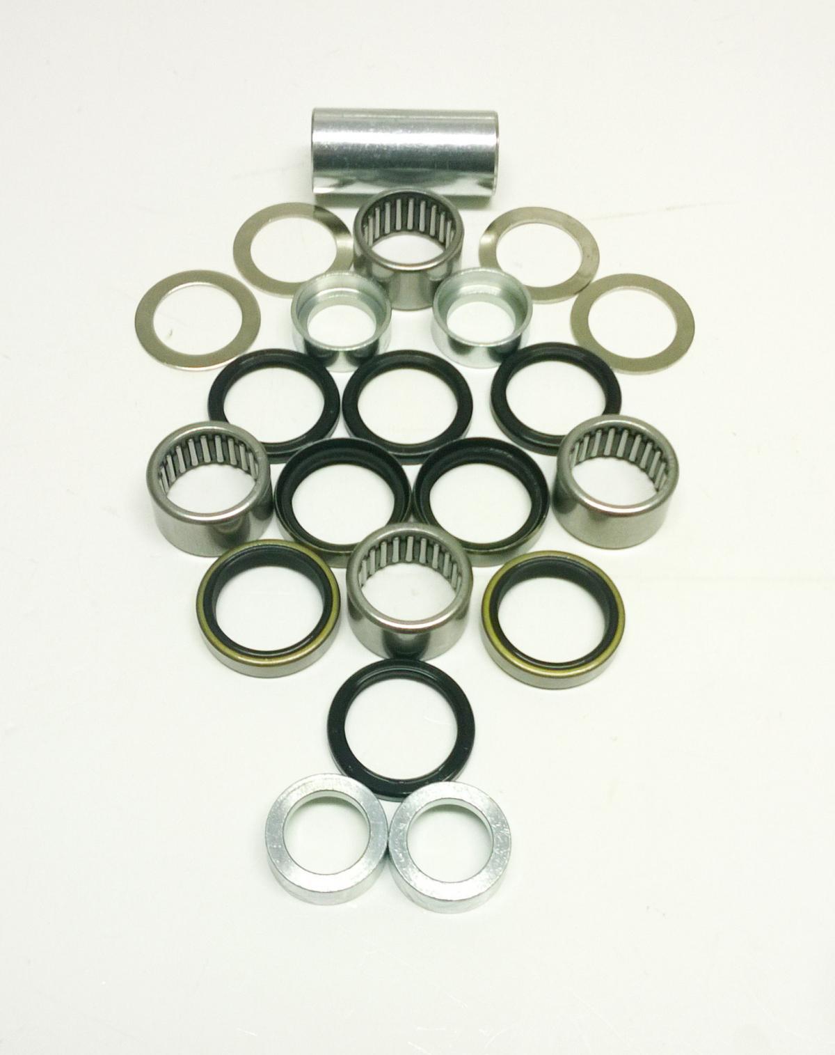 SWINGARM BEARING SEAL KIT KTM EXC/SX/XC 125-505 04-16