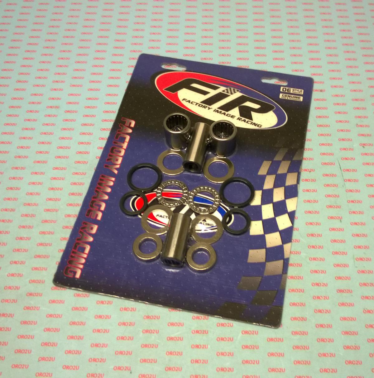 SWINGARM BEARING KIT HONDA CRF250R 14-17, CRF450R 13-16