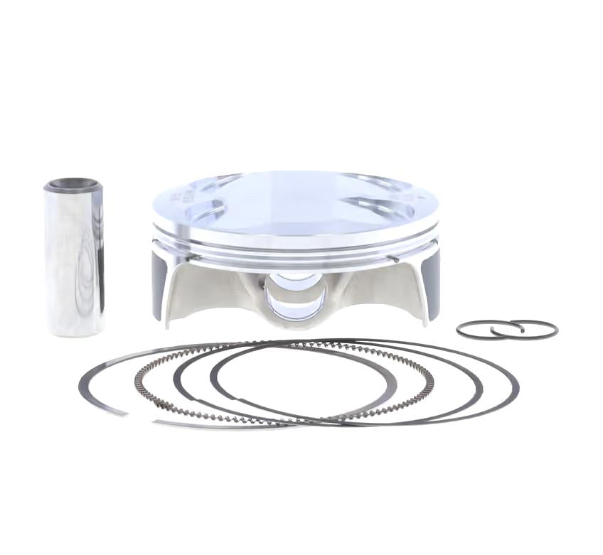 ATHENA 77mm PISTON KIT B, KAWASAKI KX250F 2011-2014