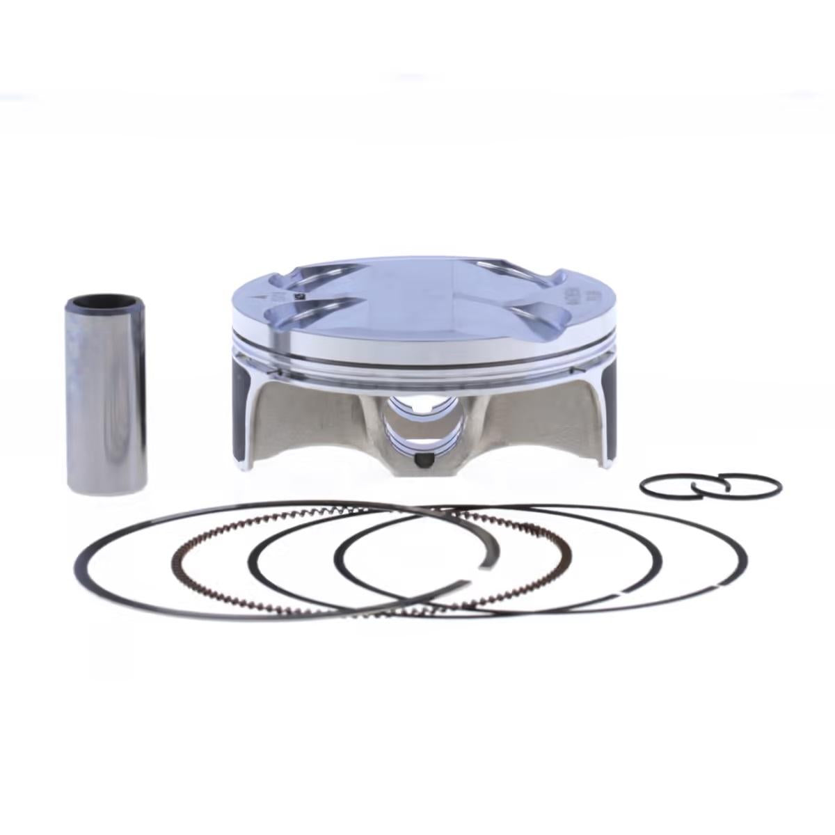 ATHENA 77mm PISTON KIT B, KAWASAKI KX-F250 2017-2019