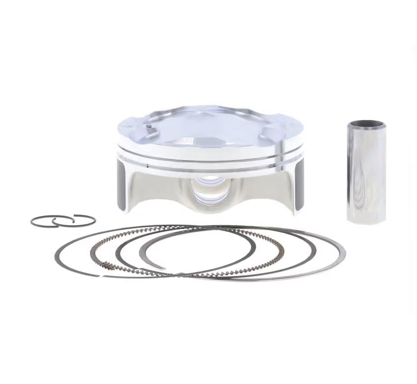 ATHENA 77mm PISTON KIT B, SUZUKI RM-Z250 2007-2009