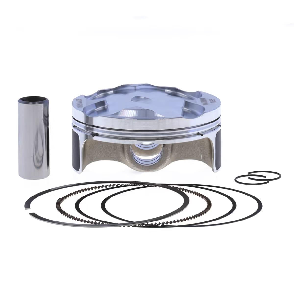 ATHENA 77mm PISTON KIT B, SUZUKI RM-Z250 2010-2025