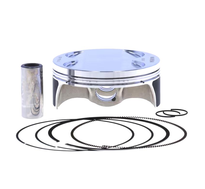 ATHENA 95.46mm PISTON KIT B, SUZUKI RM-Z450 2005-2007