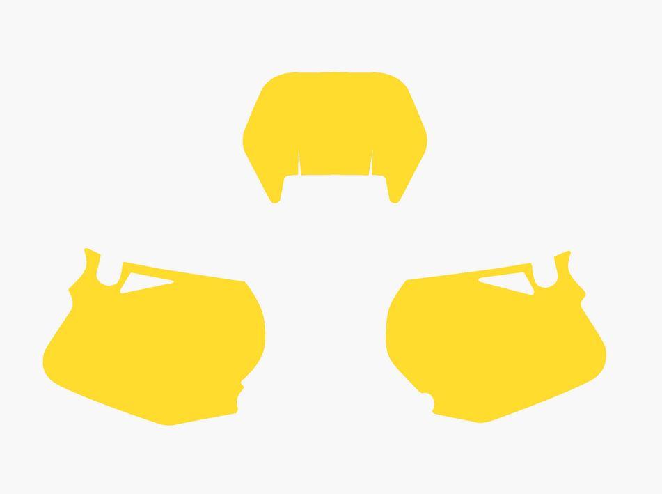 YELLOW BACKGROUNDS TM EN125-300 2000-2002, EN-F250-450 2000-2002