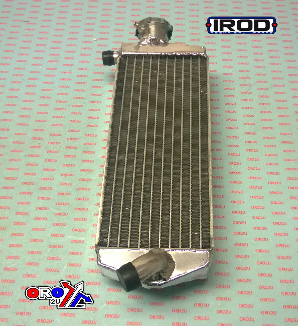 RADIATOR RH SHERCO 125 SE/SE-R 18-19, IROD 008222