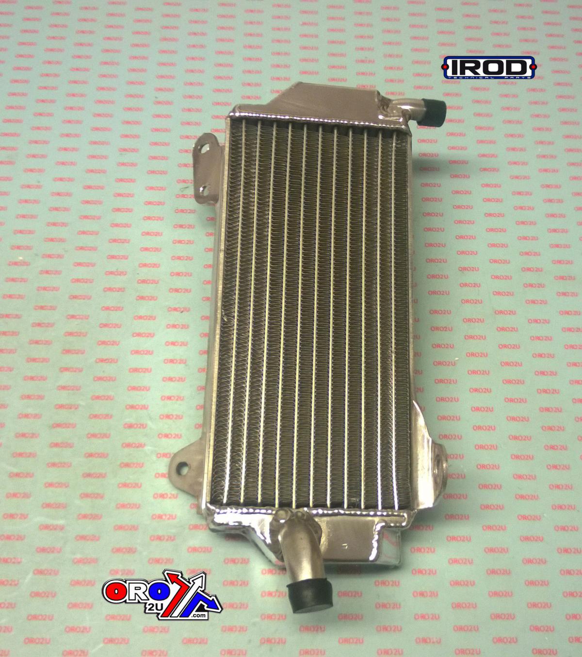 RADIATOR LH YAMAHA YZF 250 19-23, 450 18-22, IROD 008214