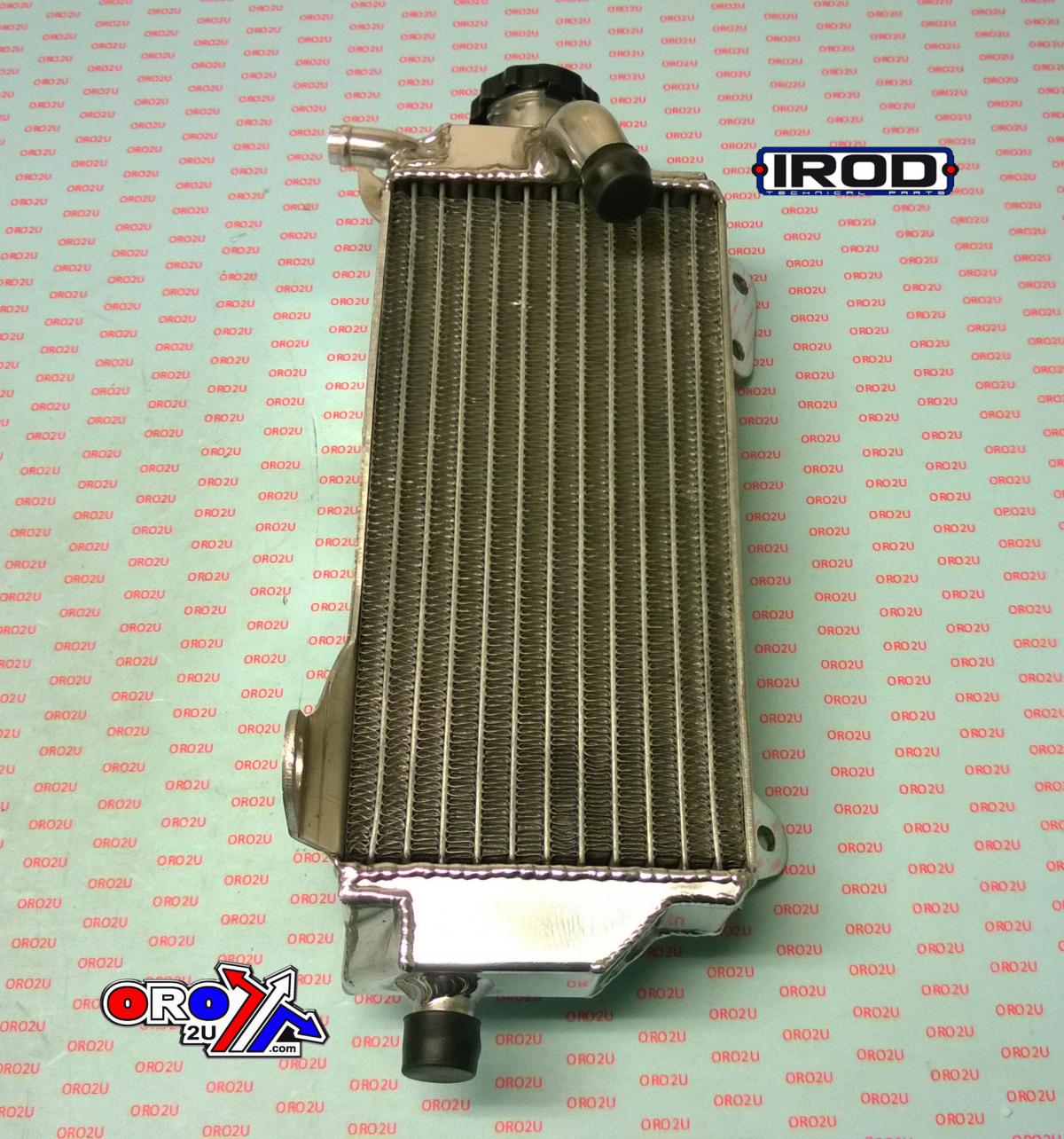 RADIATOR RH YAMAHA YZF 250 19-23, 450 18-22, IROD 008215