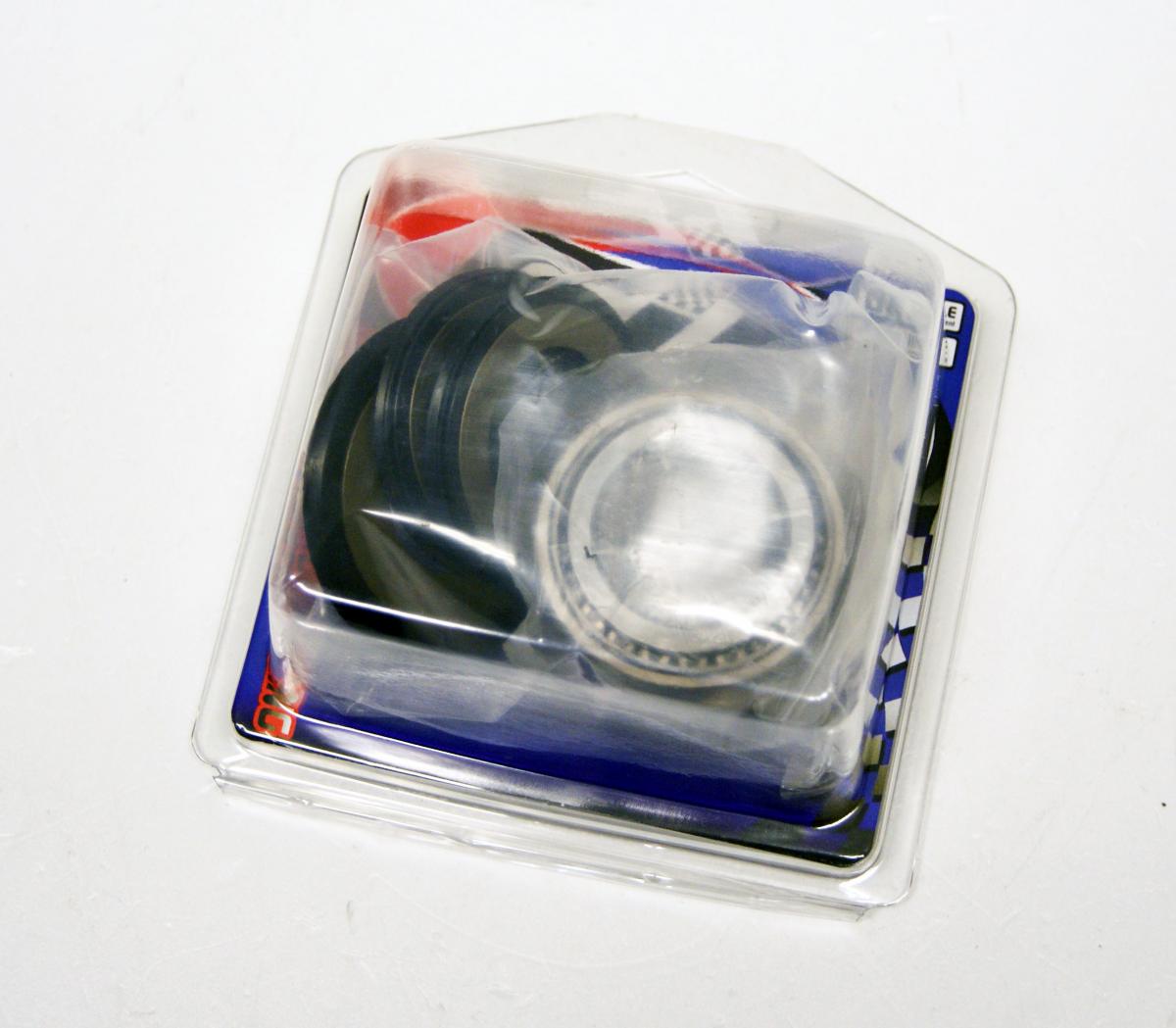 STEERING BEARING KIT SUZUKI RMX450 10-19, RMZ250 08-22, RMZ450 08-20