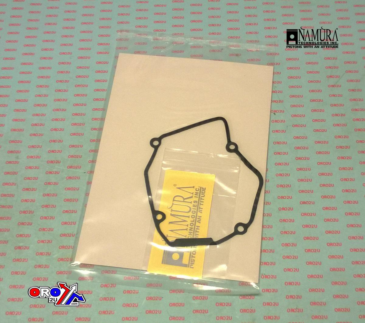 GASKET GENERATOR COVER HONDA CR125R 84-04, NAMURA NX-10000CG3