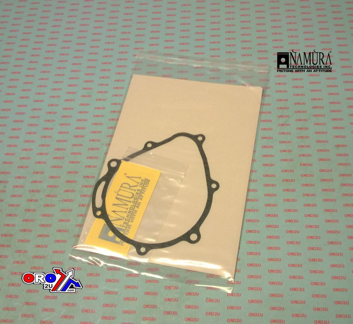 GASKET GENERATOR COVER HONDA XR200R 84-85, XL250R 84-87, XR250R 84-95, NAMURA