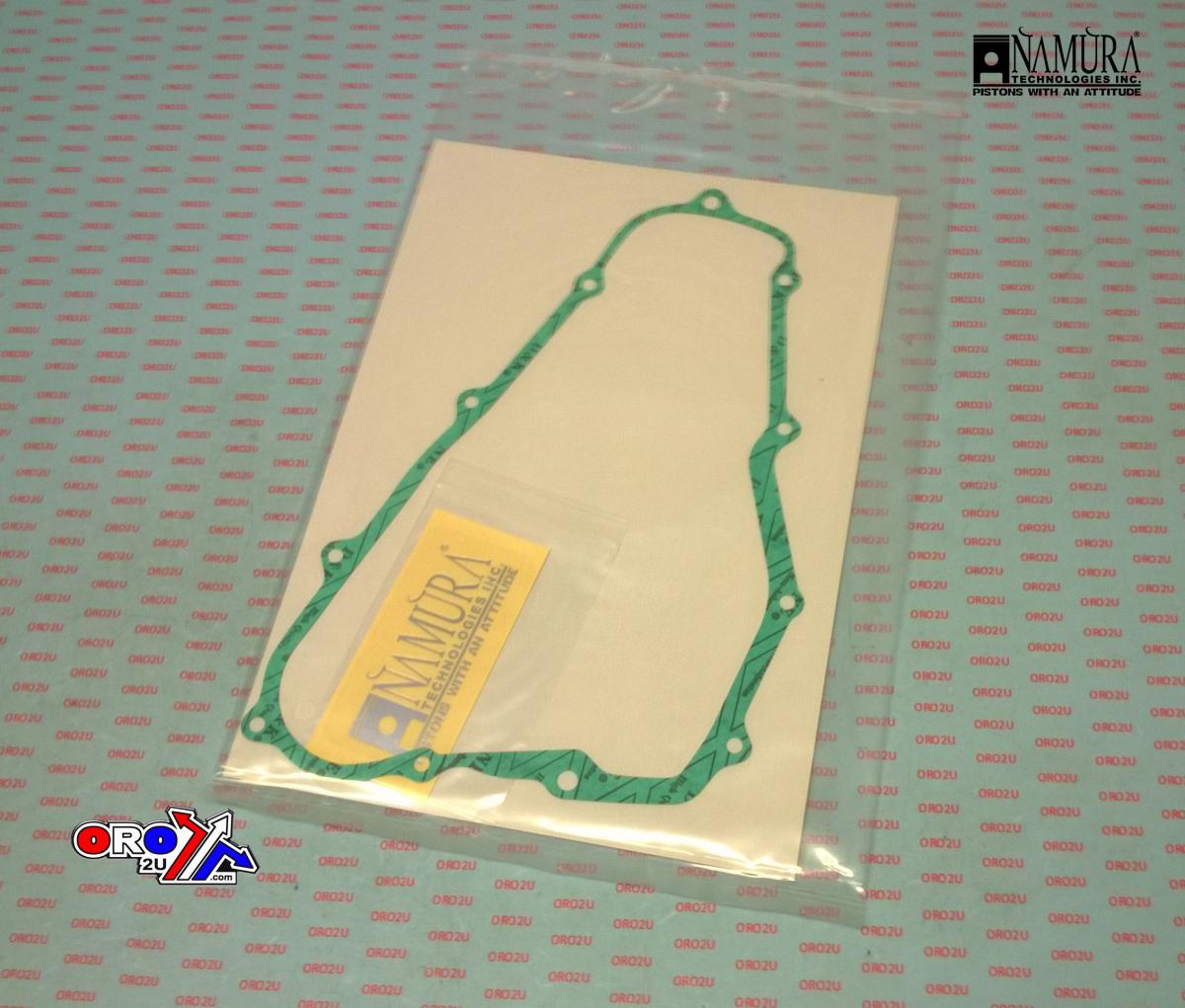 GASKET CLUTCH COVER INNER HONDA CR500 85-01, NAMURA NX-10050CG