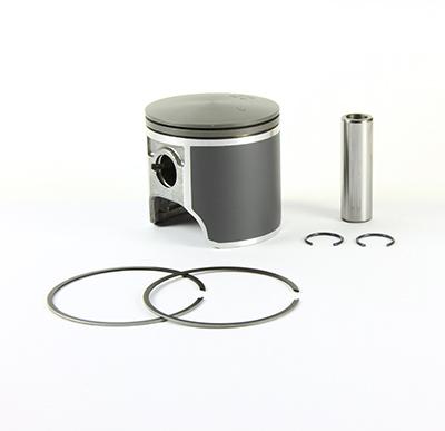 PROX 73mm PISTON KIT SKI-DOO (ROTAX), 253/503/536/537 Engines